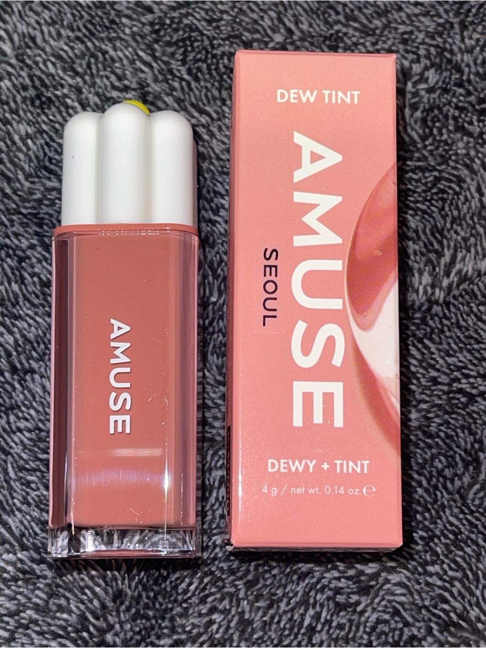 Amuse Seoul Dew Tint